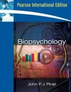 Biopsychology: Student Access Code Card