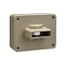 Chamberlain CWPIR Wireless Motion Alert Add-on Sensor