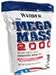 Super Mega Mass 2000 6.5 Lbs Chocolate By Weider