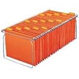 Esselte AFF24 Oxford Action Frame Drawer Frames, 14 to 18, 2 Per Box