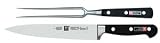 Review Zwilling J.A. Henckels, Inc 35601000 / Henckels 35601-000 Pro S Carving Set 2-pc.