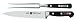 Henckels Professional "S" - 2 PC Carving Knife Set