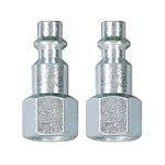 Craftsman 1/4 in. Quick-Connect Studs, Female
