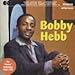 Bobby Hebb, 1960's Soul Classics, 発売中