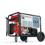 Honeywell HW7500E Portable Generator- Not for Sale in California
