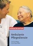Ambulante Pflegedienste: Die beste Pflege f�r zu Hause finden - Stefan Palmowski