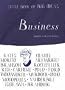 Little Book of Big Ideas: Business (Little Book of Big Ideas)