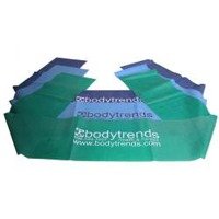 BodyTrends Fitness Bands Heavy Pack As Seen on TV
