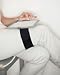 Hand-e-holder +leg Strap: Universal Tablet Holder And Leg St