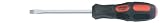 100X6.5MMPLAIN P/THRU S/DRIVER