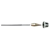 Paasche Size 5 Tip, Needle and Aircap For VL Series Airbrushes by Paasche Airbrush