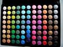 Coastal Scents 28 Color Eyeshadow Palette, Neutral