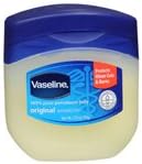 Vaseline 100% Pure Petroleum Jelly