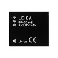 Leica Accessory Kit with Battery for D-Lux 3 Digital Camera (18644)