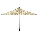 AGIO INTERNATIONAL CO., INC MK9061-A05-486 9 StCroix MKT Umbrella