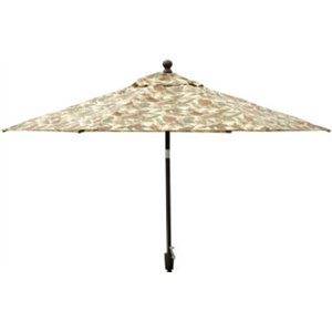 AGIO INTERNATIONAL CO., INC MK9061-A05-486 9 StCroix MKT Umbrella