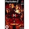 The Mummy: Tomb of the Dragon Emperor (PS2)