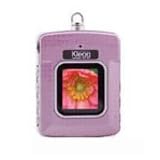 1GB MP3/Color Photo Player-Pnk