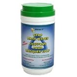 Health & Personal Care : Citrus II CPAP Mask Wipes - 62 Count