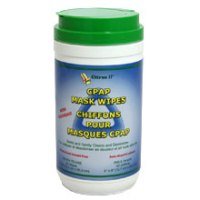 Citrus II CPAP Mask Wipes - 62 Count Citrus II CPAP Mask Wipes - 62 Count