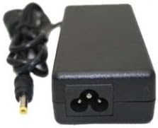 Toshiba Satellite L510-00x Laptop Replacement AC Power Adapter (Includes Free Carrying Bag) - Lifetime Warranty