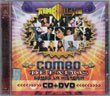 Somos La Historia (CD+DVD)