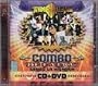 Somos La Historia (CD+DVD)