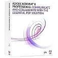 ACROBAT PRO 8 WIN ED 1U CD by ADOBE EDUCATION BOX