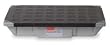 Dayton 1PEJ7 Downdraft Table, 4 1/2 x 25 x 15 In