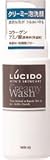 マンダム　ルシード　スキンケア　クリーミィーウォッシュ　１５０ｍｌ