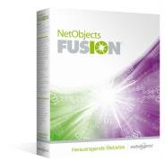 NetObjects Fusion 10