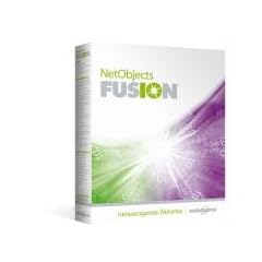 NetObjects Fusion 10