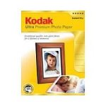 Kodak A4 Ultra Premium Photo Paper Glossy 10 x 297mm - 20 Sheets (3936788)
