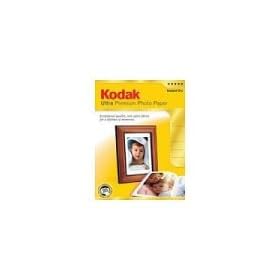 Kodak A4 Ultra Premium Photo Paper Glossy 10 x 297mm - 20 Sheets (3936788)