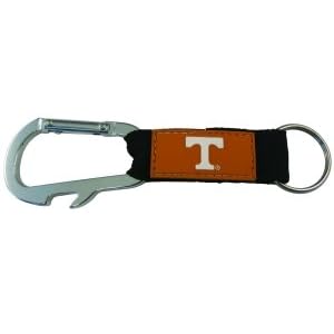 Tennessee Carabiner Keychain