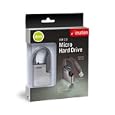Imation Micro Hard Drive - Disque dur - 4 Go - externe - 0.85" - Hi-Speed USB