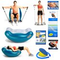 The Bean Elite Combo and Flex 10 - The Ultimate Exerciser