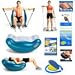 The Bean Elite Combo and Flex 10 - The Ultimate Exerciser
