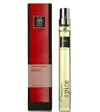 Apivita Aromatherapy Spice Fragrance with Essential Oils Purse Spray