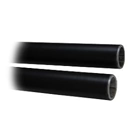 Yakima RoundBars Roof Rack Cross Bars (58-Inches)