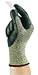 Ansell 012-11-511-10 Hyflex Medium Cut Protection Gloves, Size 10, Green