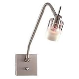 Simply Kovacs Pierce Chrome Table Lamp