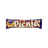 Picnic (Packed with Raisins & Peanuts) - 6 Pack