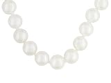 14KT 5.5-6MM CREAM CULTURED AKOYA PEARL NECKLACE