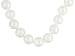 14KT 5.5-6MM CREAM CULTURED AKOYA PEARL NECKLACE