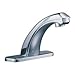 Sloan EBF187 4 Sink Faucet, 3315107