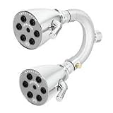 Speakman S-2252-2 Anystream Showerhead, Chrome