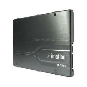 Imation Solid State Drive PRO 7500 powered by Mtron - Solid state drive - 32 GB - internal - 2.5" - SATA-300