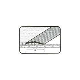 M-D Building Products 79004 Carpet Binder Bar