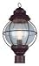 Outdoor Post Light - Wisconsin Dells Collection - 69905